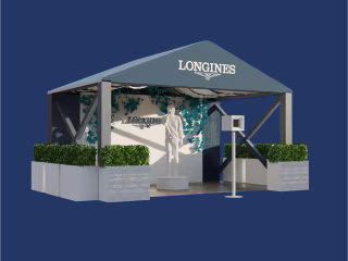 Longines x King Sixteen - Kentucky Derby 2023