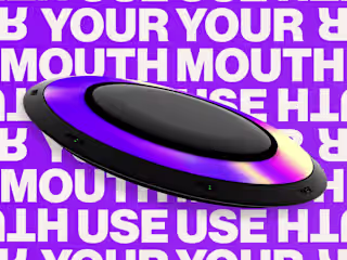 Use Your Mouth | Khushi Bhatt