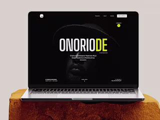 Brand Designer Portfolio