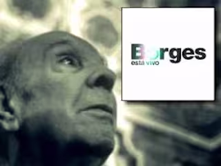Borges Está Vivo