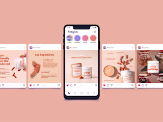 Social Media Design
