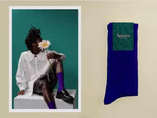 Auvers | Brand Identity Design