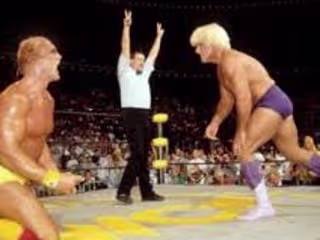 Pro Wrestling's Mount Rushmore