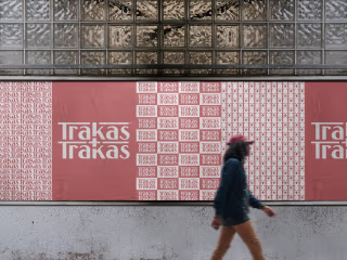 Trakas + Trakas