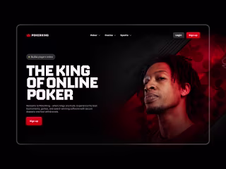 Bringing poker to life
