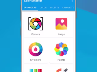 Color Detector - Apps on Google Play 100k+ Downloads