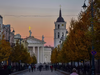 Lithuania Tightens Regulation as Fintech Sector Booms