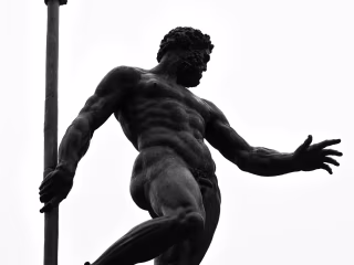 How I Acquired Greek God Physique in Less Than 3 Months