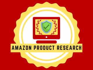 Amazon Product Researcher