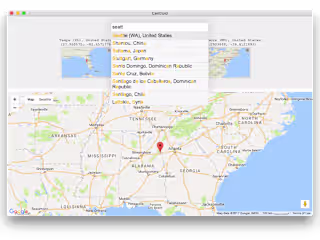 Centroid (Native Application Development)