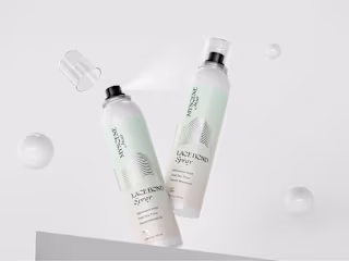Myscene Hair LLC | Packaging design & 3Ds Visualization :: Beha…