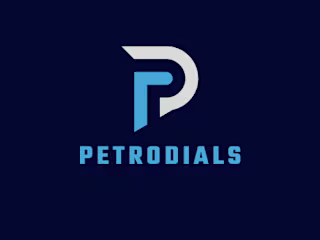 PetroDials Logo