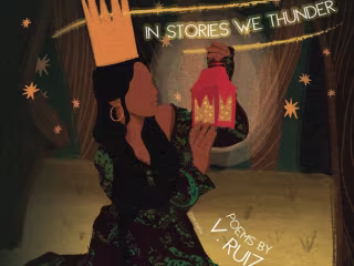 In Stories We Thunder by V. Ruiz | Sundress Publications