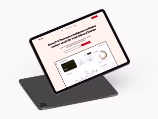 ITER | SAAS Product 