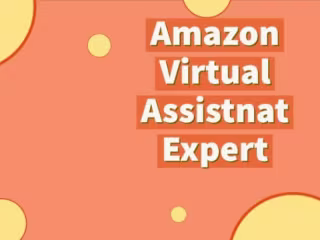 I will your amazon VA, amazon fba, private label and amazon bus…