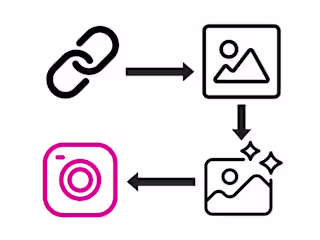 Instagram Story Generator