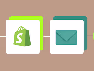 Targeted E-mail Marketing Campaigns on Shopify