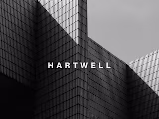 Hartwell | Brand Identity Design