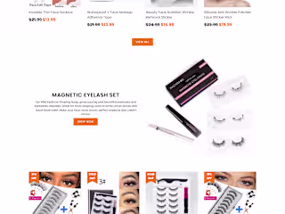 Flawless Beauty Empire – Trendy & Affordable Beauty Essentials