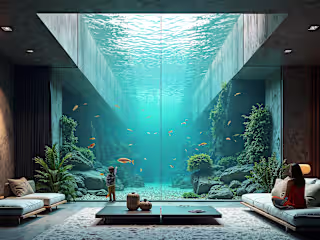 My Living Room is awesome!