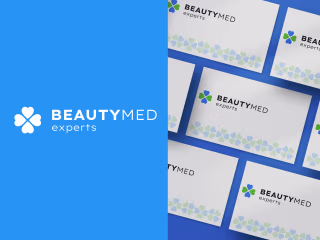 Beautymed Experts (Branding)