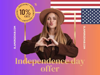 Glamorizehub | Meta Ad