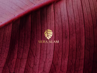 SIERA ALAM BRANDING