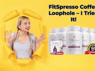 FitSpresso [SCAM OR DISCLOSED] MUST READ Buy! Update 2025