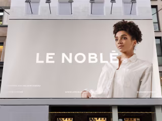 LE NOBLÉ CLOTHING
