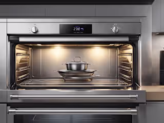 Guide to Choosing the Best Built-In Oven Singapore