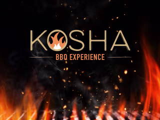 Kosha BBQ
