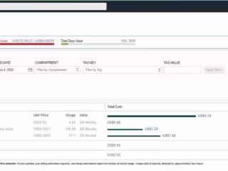 Oracle Cloud Infrastructure- Fusion Application Control Plane