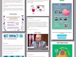 Email Marketing