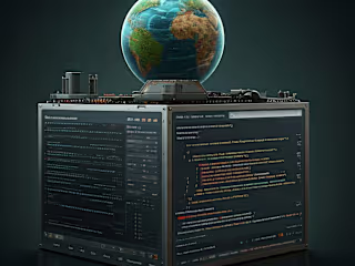 AI-Based Scraper