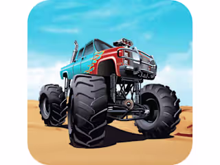 Unity Game Development (Off-road Rampage)