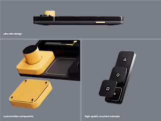 Rtt-01 Music Device - Product Page