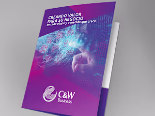 C&WBusiness Folder