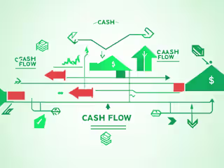 5 Red flags to watch out for to avoid cash flow crisis