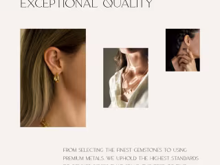 Bijou Jewelry Store