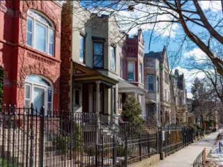 [BLOG] Chicago's Best Neighborhoods