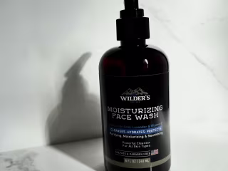 Alyssa M on Instagram: “Men deserve skin care routines too! Let…