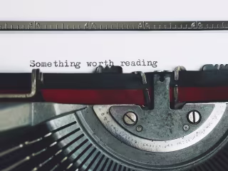 3 Tips to Write More Efficiently
