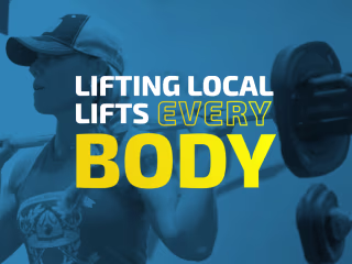 Club Fitness | B2C Ecommerce Website