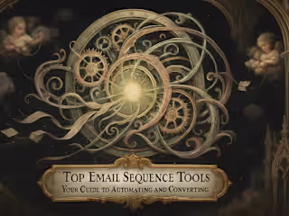 Top Email Sequence Tools: Your Guide to Automating and Converting
