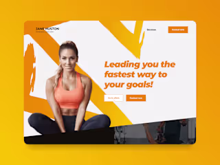 Website Design for Service Providers