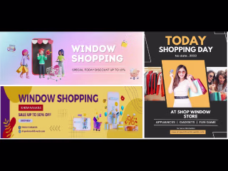 Creative Poster Designs for Brand Identity