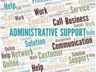 Administrative support