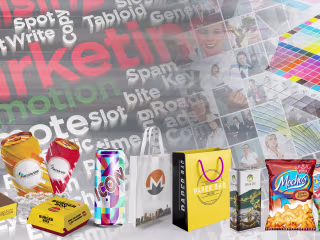 Packaging Designs
