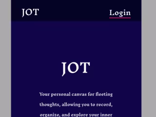 GitHub - CodingDos/JOT-LLC