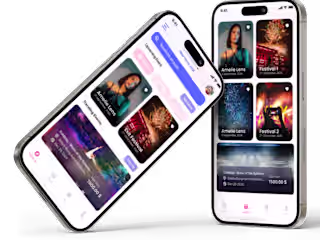 My Project Design App